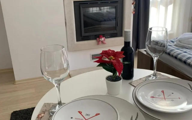 Studio Chalet 13, St John Park Bansko