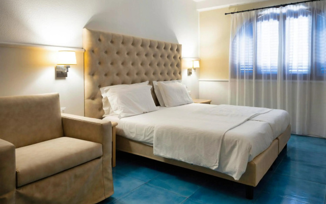 Arathena Rocks Hotel