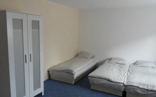 Guesthouse Warmianka