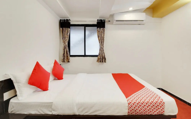 OYO 46833 Hotel  Sai Chatra