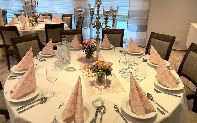 Hotel Restaurant Sonnenhof