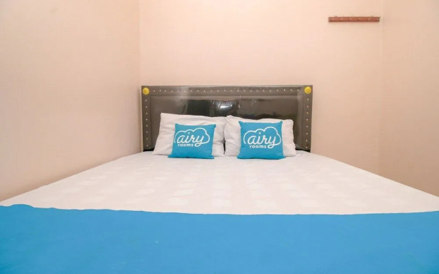 Airy Eco Syariah Bulusan Selatan Raya 46 Semarang