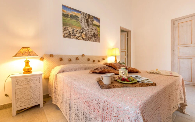 Once Upon a Time in Masseria Sitamara