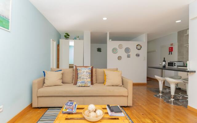 Sunny Oporto, Douro Apartments