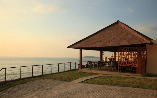Lima Satu Resort