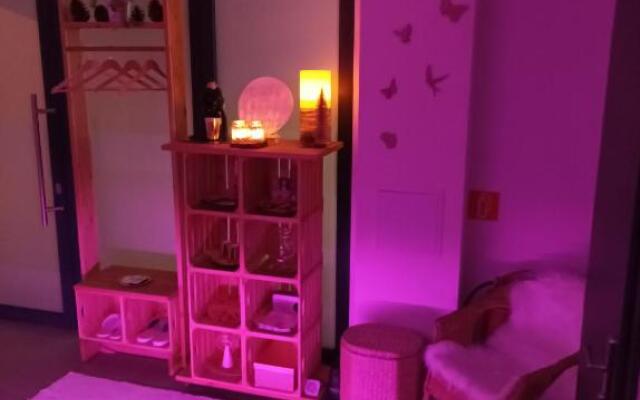 Private Relax Armonia Wellness Apartment