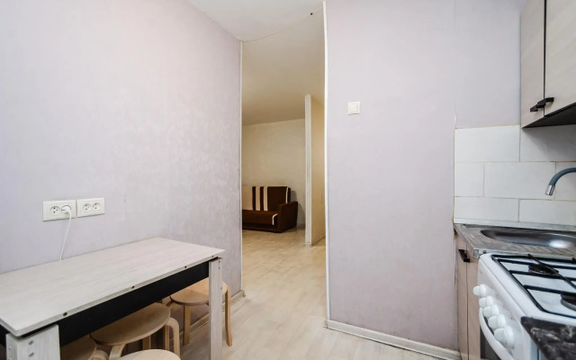 Rooms Moscow (Rooms Moscow) on Boytsovaya Street