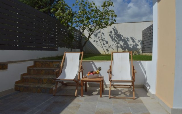 Anagenessis Suites & Spa Resort - Adults Only