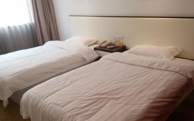 Feeling Fashion Hotel