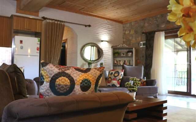 Villa Beliz by Villamnet