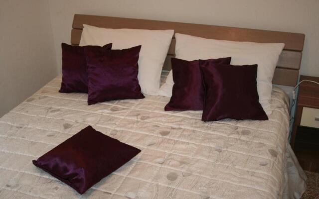 Apartments Rotim