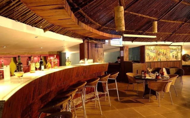 Country Club De Goa