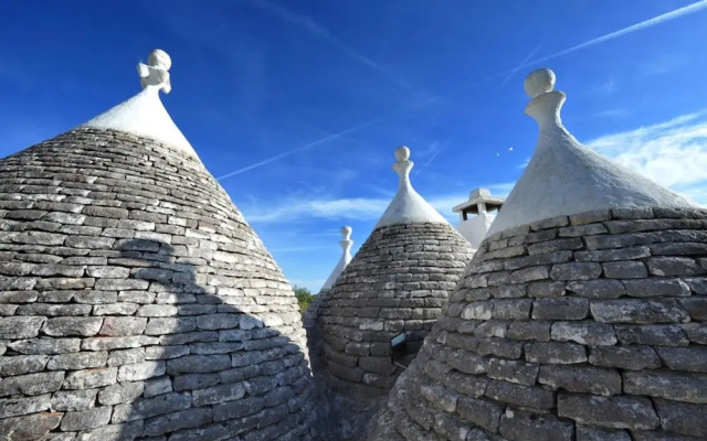 Epy House in the Centre Ceglie Messapica