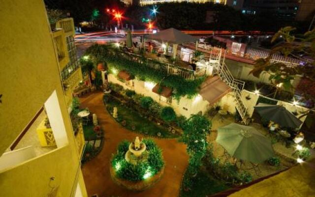 Xiamen Locanda International Hostel