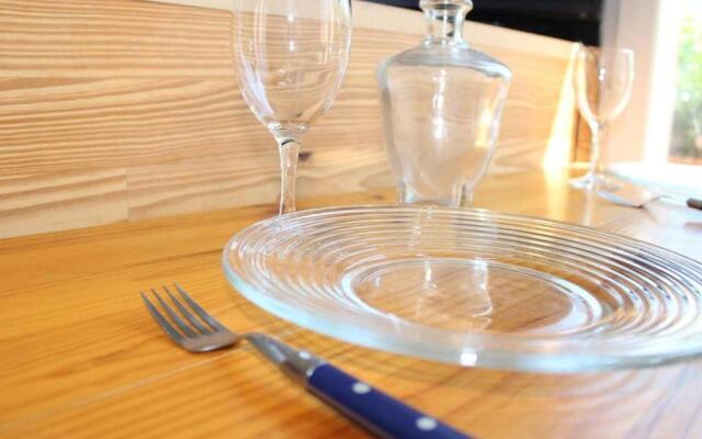 Maison Gruissan, 3 pièces, 6 personnes - FR-1-229-53