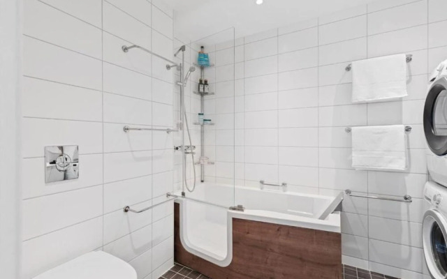Keybutler Luxury Apartment Sankt Olavs vei