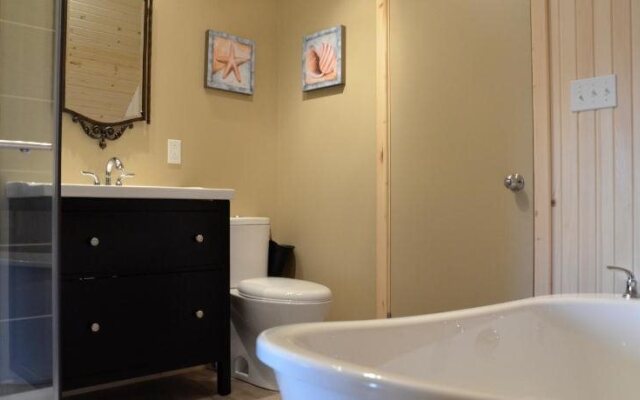 Gîte Rêve et Réalité Bed and Breakfast #