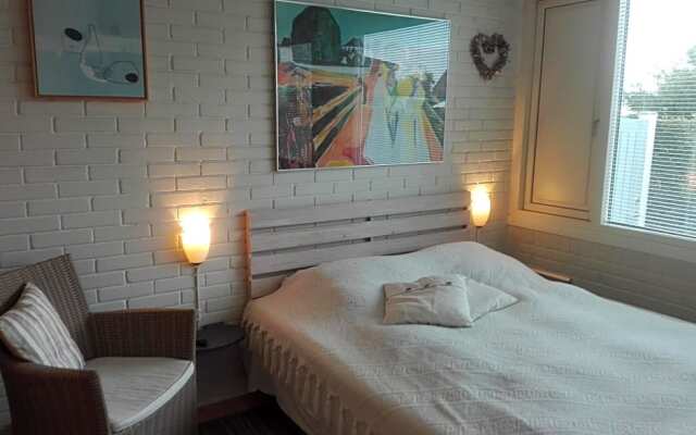 Bed and Breakfast Copenhagen