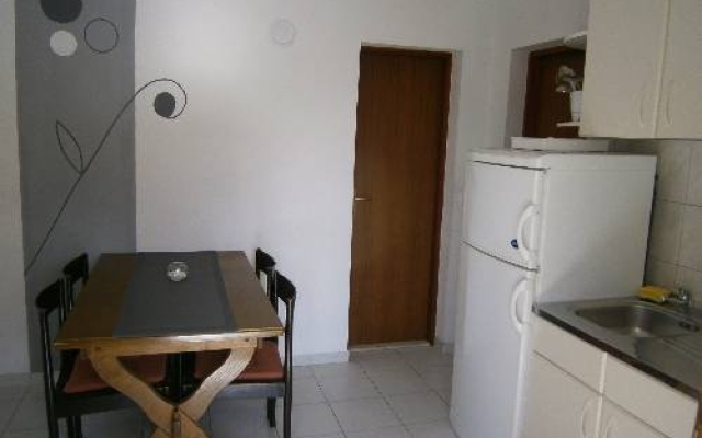 Apartments Huljic