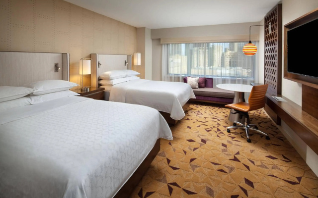 Sheraton Grand Seattle