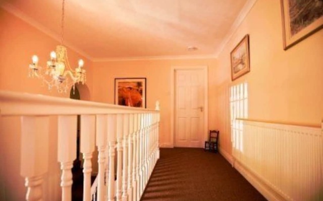 Westover House Bed and Breakfast