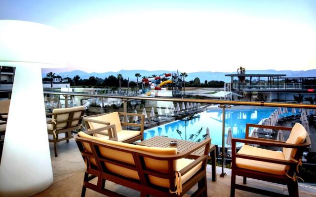 Riolavitas Spa & Resort - All Inclusive