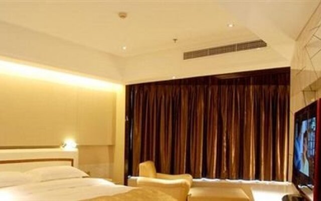 Tongcheng International Hotel