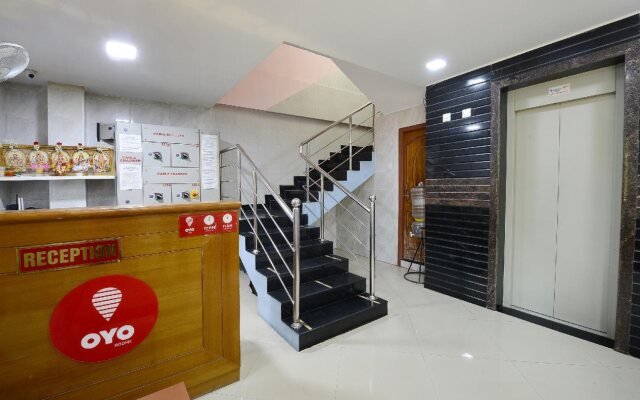 Banu Residency By OYO Rooms