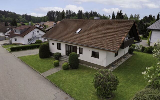 House Quelle Dittishausen