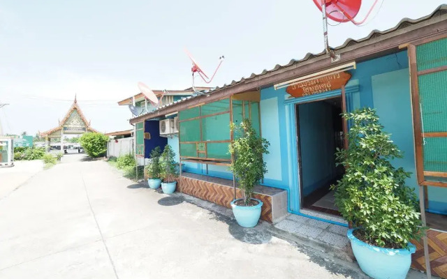 Baan Prakaikeaw