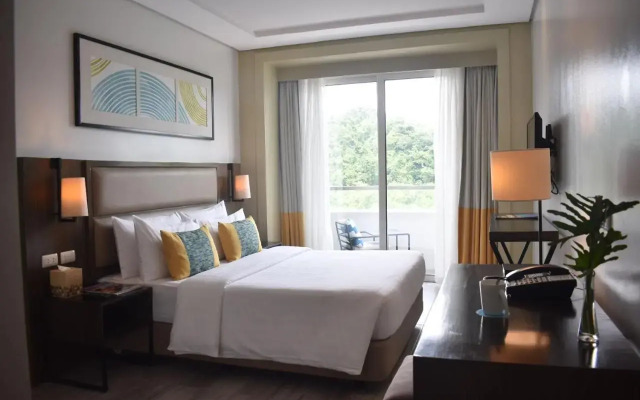 Stay Near Private Beach in Boracay