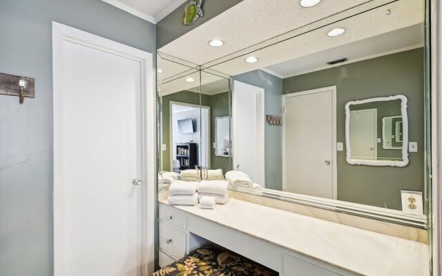 Sandpiper Cove 1053 1 Bedroom Condo by RedAwning