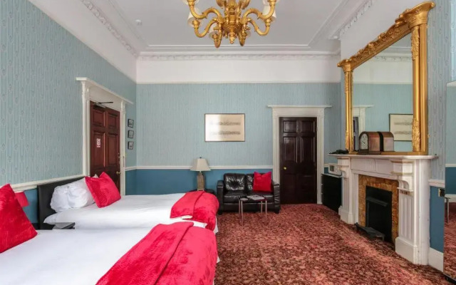 57 Rodney Street Hotel