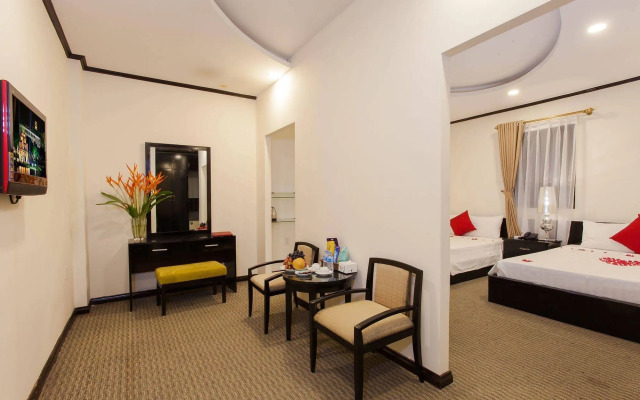 Helios Legend Hotel