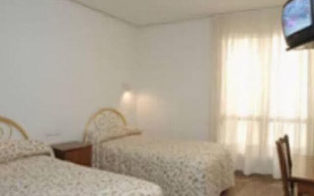 Hostal Aragón