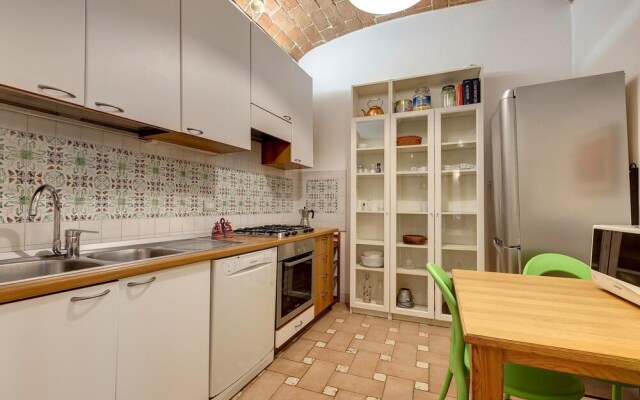 Campuccio 42 in Firenze