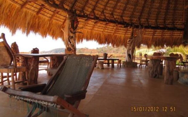 Residencias Lu Iba Condo 3