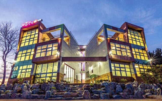 Bada Hyunggi Pension