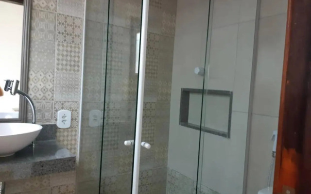 Apês do Peró 05 Suíte 3 pessoas