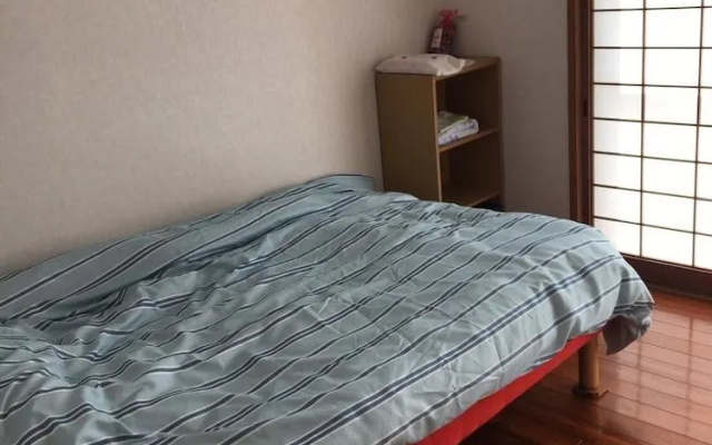 Kami House