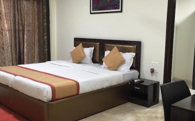 Sapphire Asta Powai