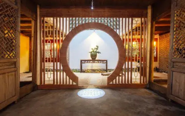 Yunhe Shuian Country Hostel