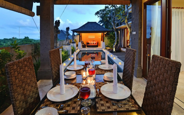 Villa Lidwina by Nagisa Bali