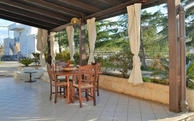 I Tre Coni - Villaggio di Mary