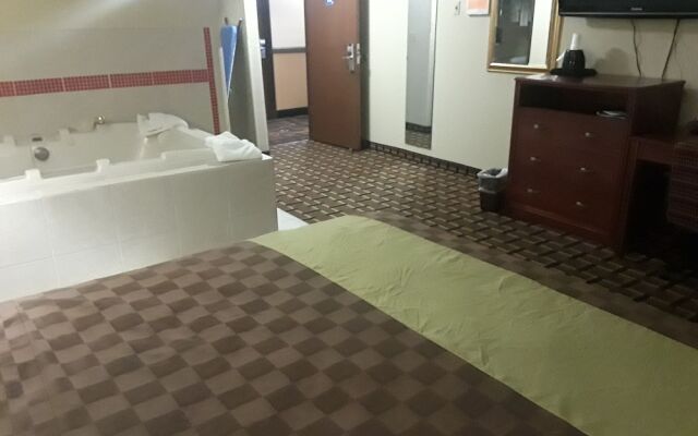 Americas Best Value Inn