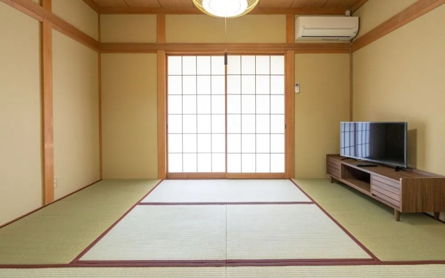 Angel Forest Izu Kogen