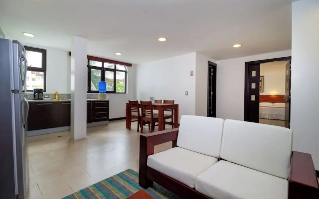 Bay View House