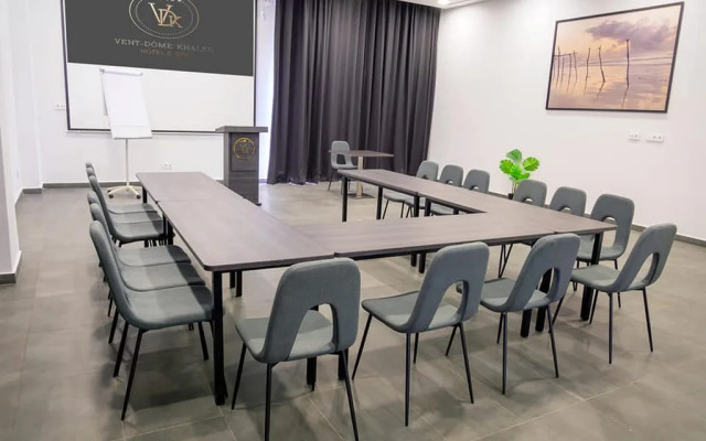 Vent Dome Khaled Hotel & Spa