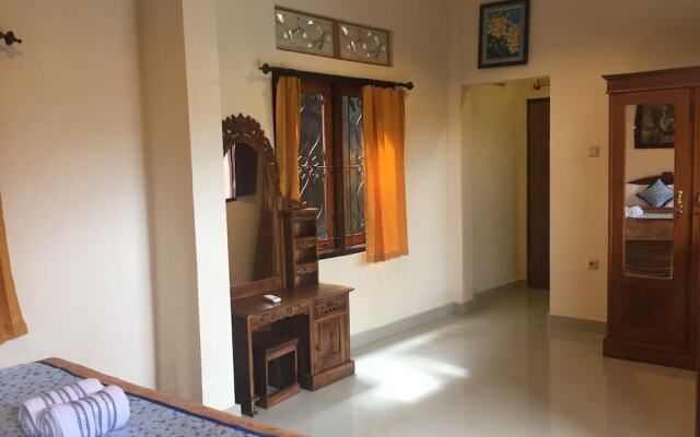 Kasih Sayang House
