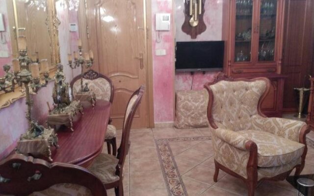 Hostal Paquita